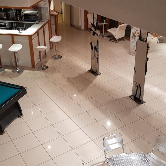 Hôtel Eco Logis Espace Bellevue image 1