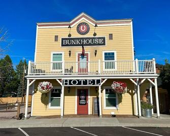 Sisters Bunkhouse - #3 of 4 rooms - Sisters - Gebäude