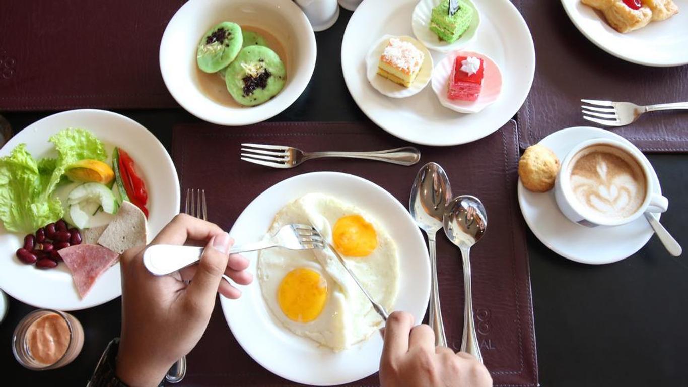 Solo Paragon Hotel & Residence