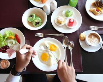 Solo Paragon Hotel & Residence - Surakarta City