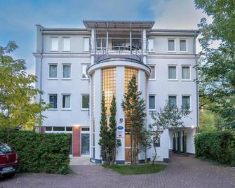 Das Copnic Berlin - Berlin - Gebäude