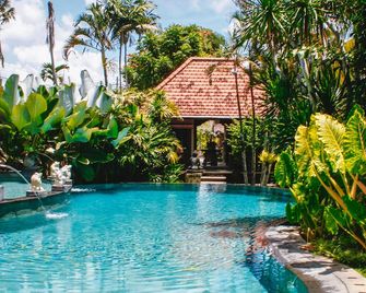 Villa Sonia Ubud - Ubud