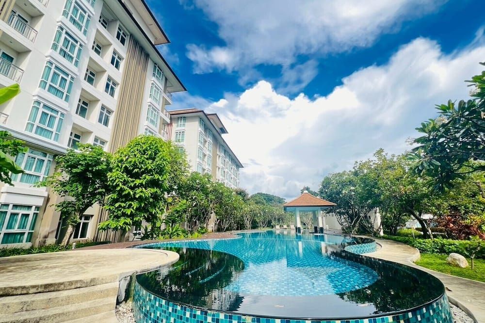 Harmony Resort Hotel