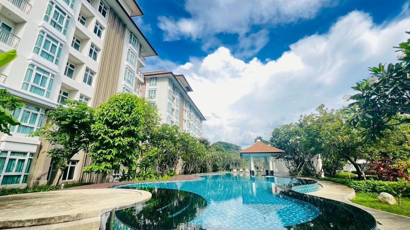 Harmony Resort Hotel