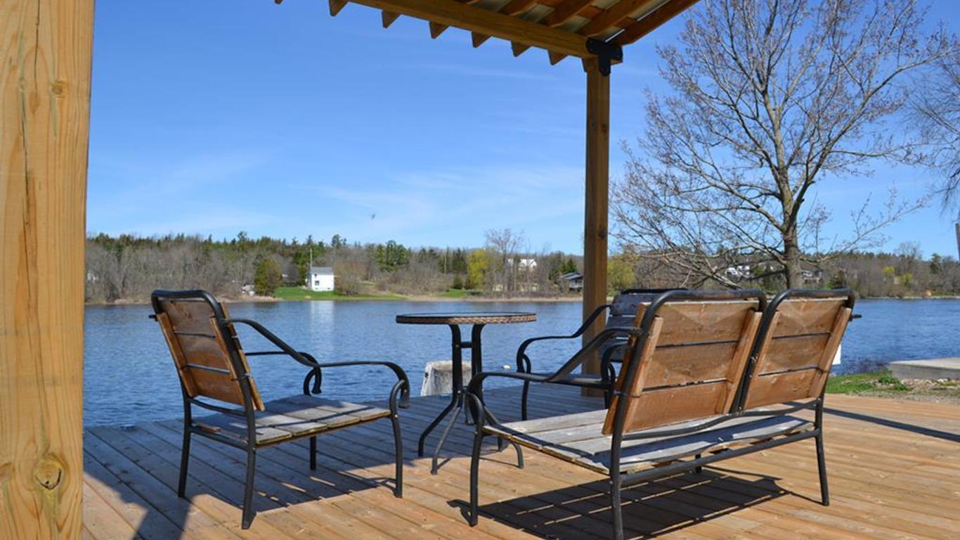 Motel 6 Campbellford, On