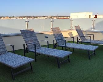 La Madonnina B&b - Presicce - Balcony