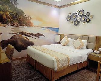 Tuong Vi Corner Hotel - Ho Chi Minhstad