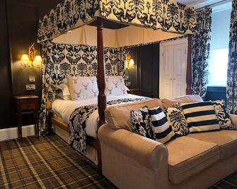 The Original Rosslyn Hotel - Roslin