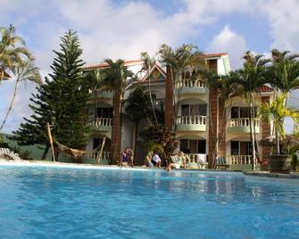 Hotel Voramar - Sosúa - Pool