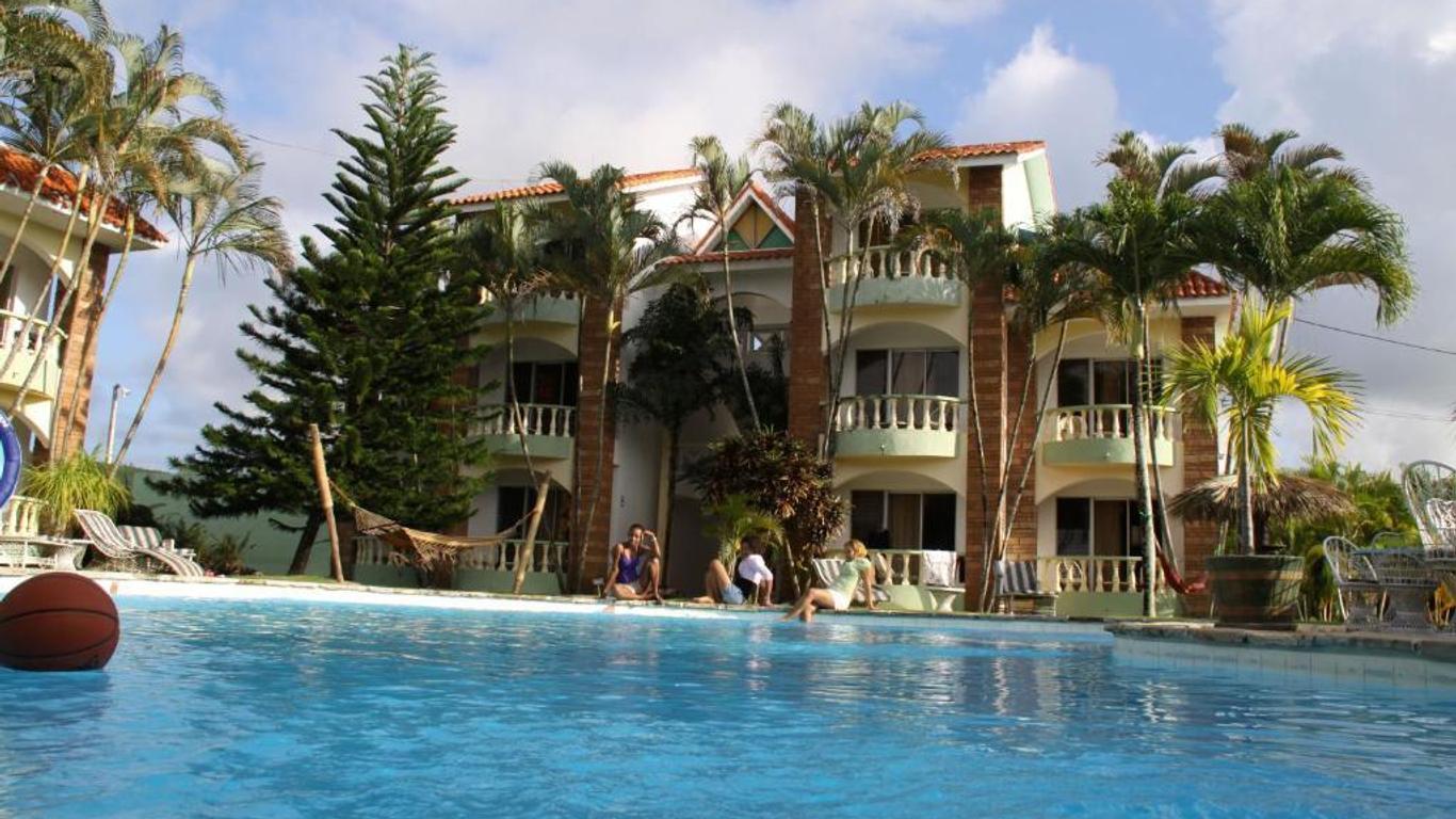 Hotel Voramar