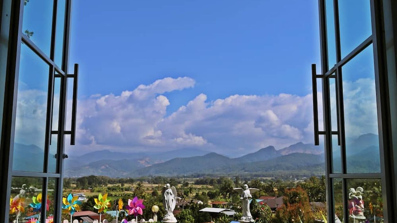 Pua De View Boutique Resort