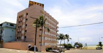 Barravento Praia Hotel - Ilhéus