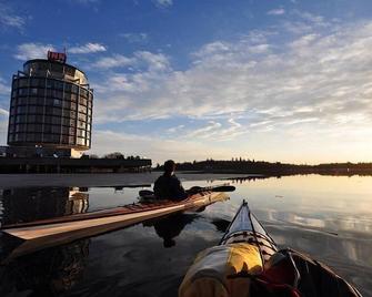 Clarion Lakeside Inn and Conference Centre - Kenora