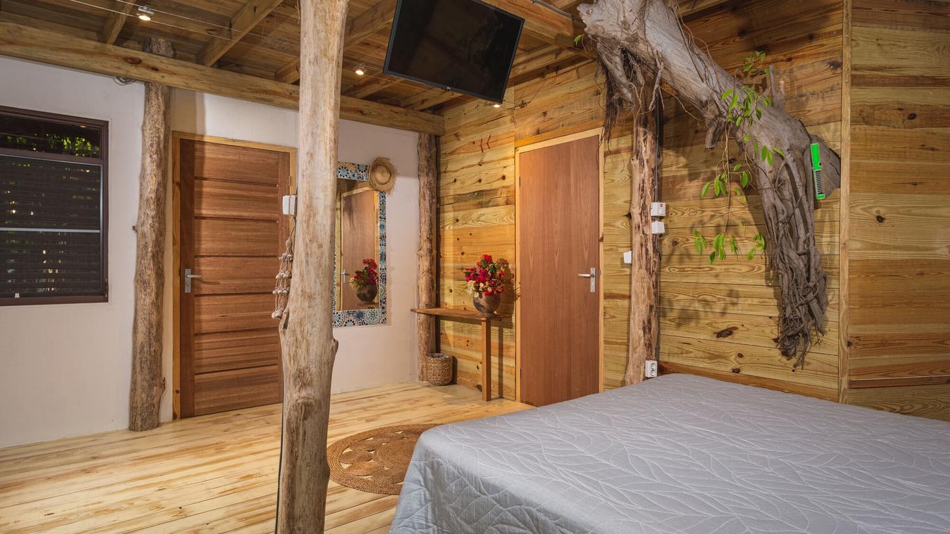 Mondi Lodge