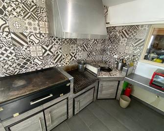 Casa Super Hermosa - San Luis Río Colorado - Cocina