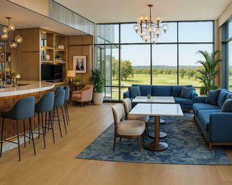 The Hawthorn by Galway Bay - Oranmore