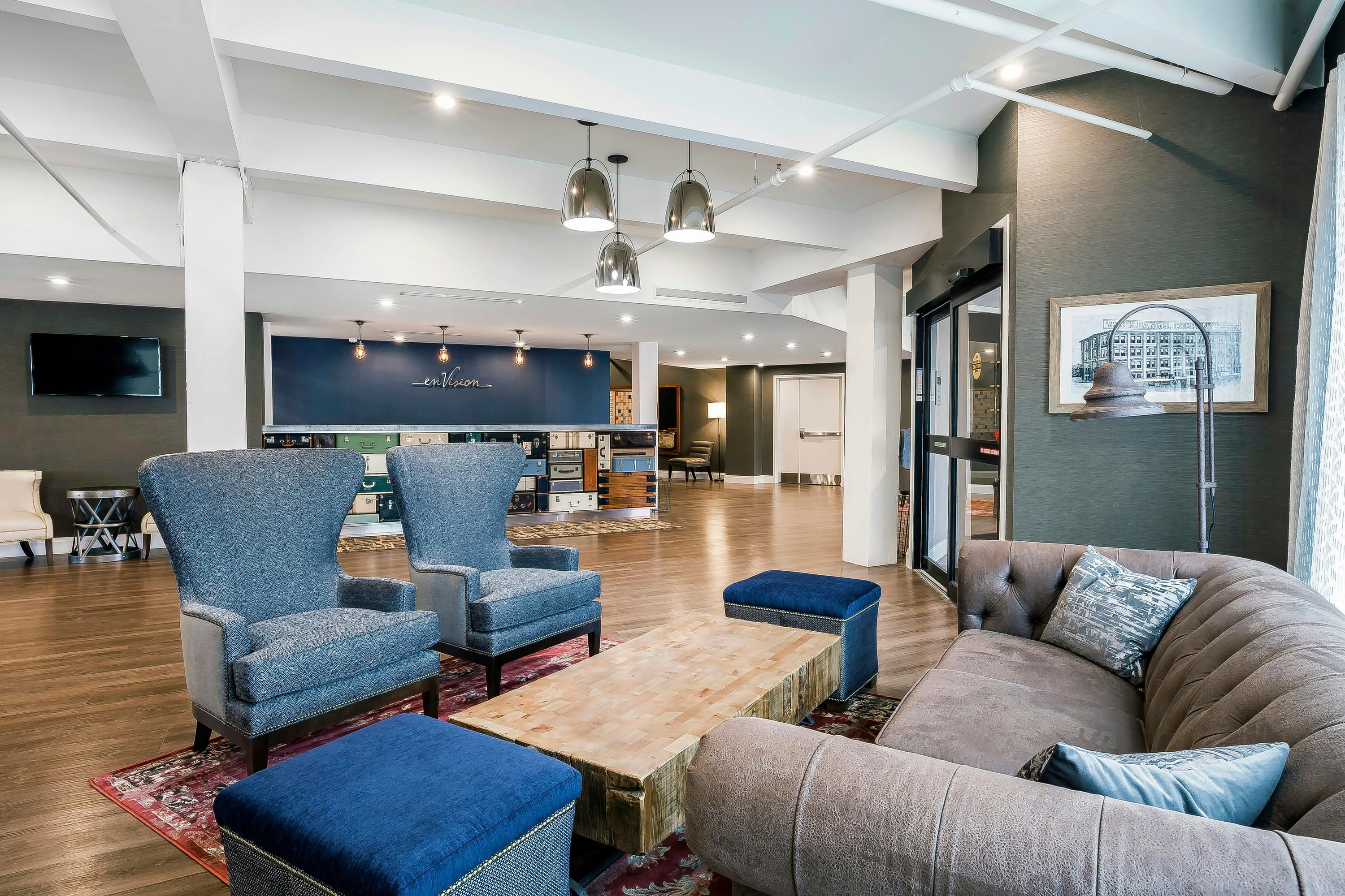Envision Hotel Boston-Everett thumbnail 3