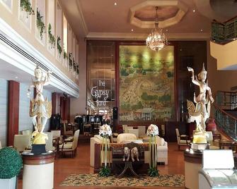 The Regency Hotel Hatyai - Hat Yai - Lobby