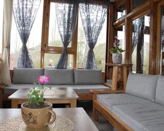 Karma Lodge Leh - Leh