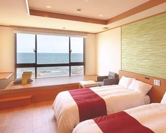 Oarai Hotel Annex Gyoraian - Ōarai