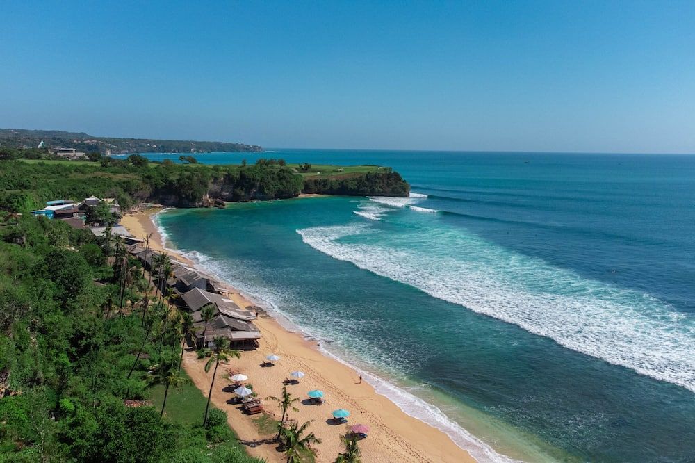 لا جويا بالانجان ريزورت