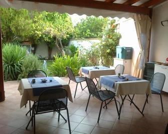 Sigiuma B&B - San Vito Lo Capo