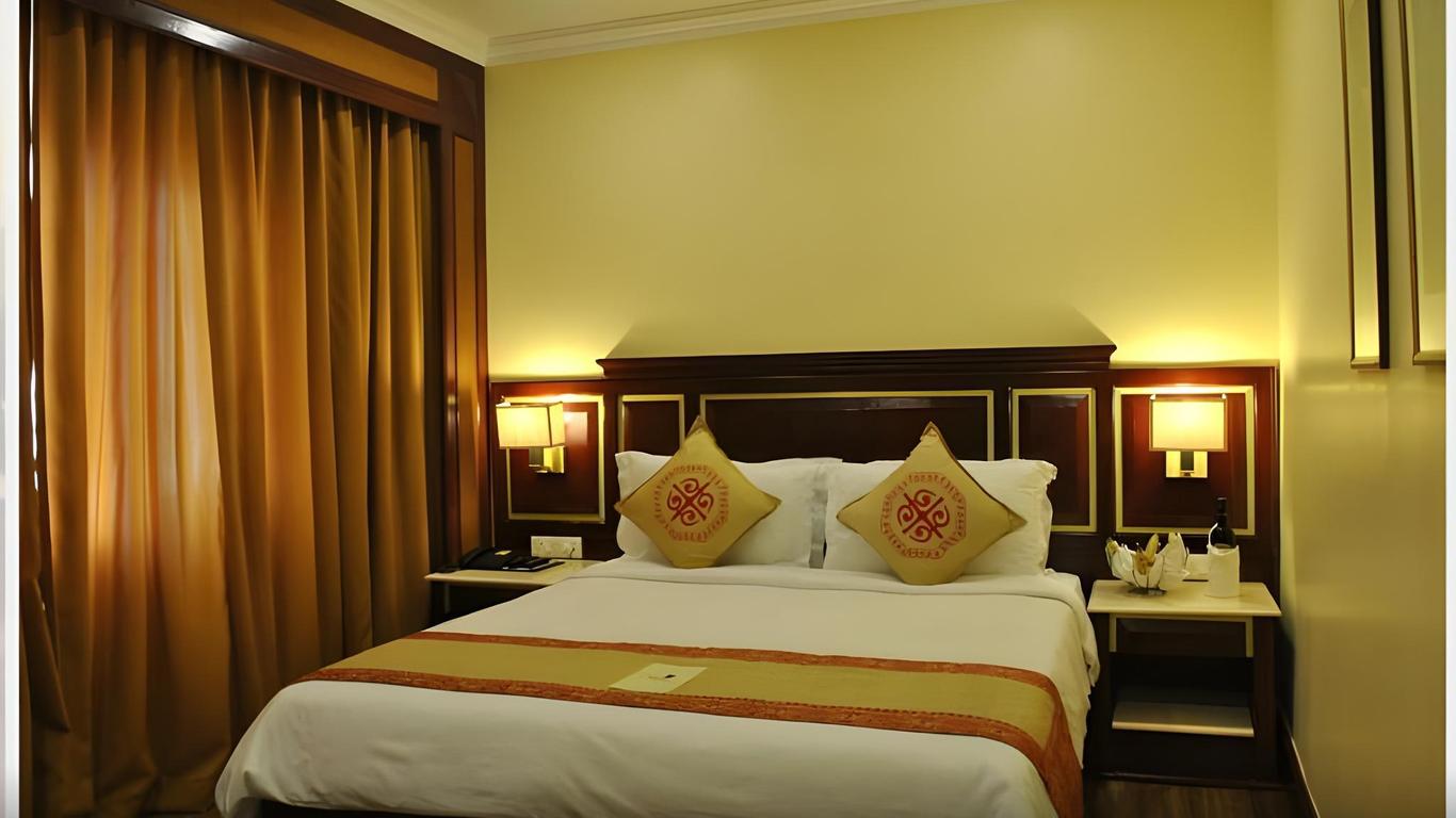 Hotel Dynasty