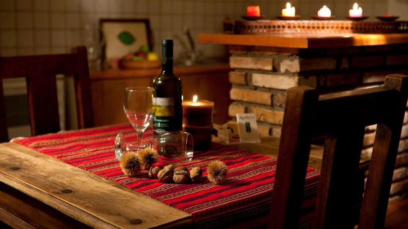 아그난티오 스튜디오 & 스위트