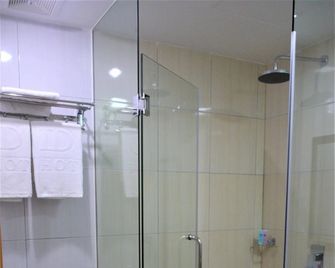 ID Hotel Segamat - Segamat