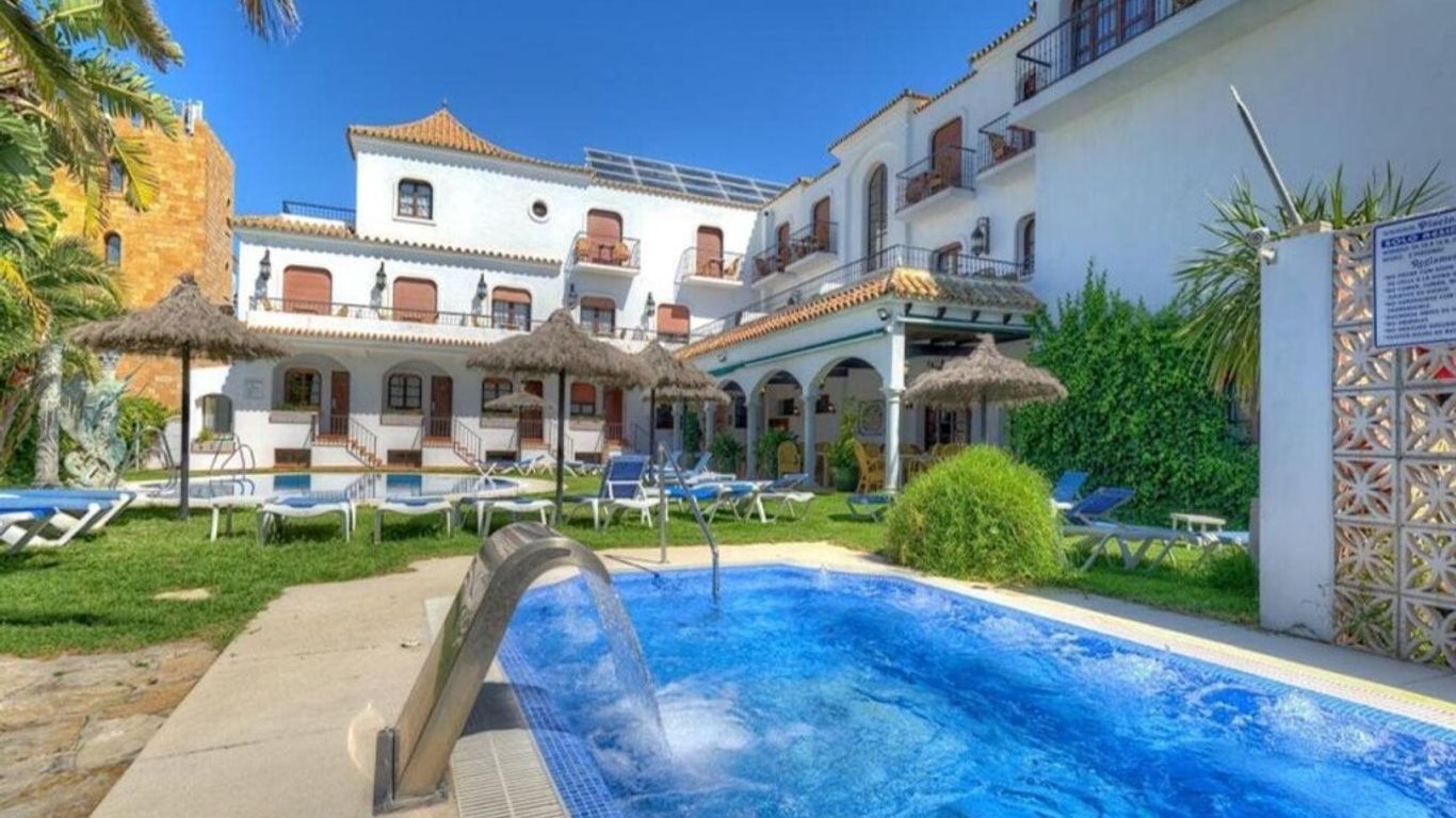 Hotel Pozo del Duque
