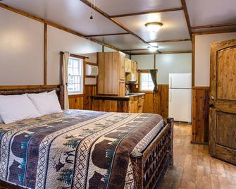 Union Creek Resort - Prospect - Habitación