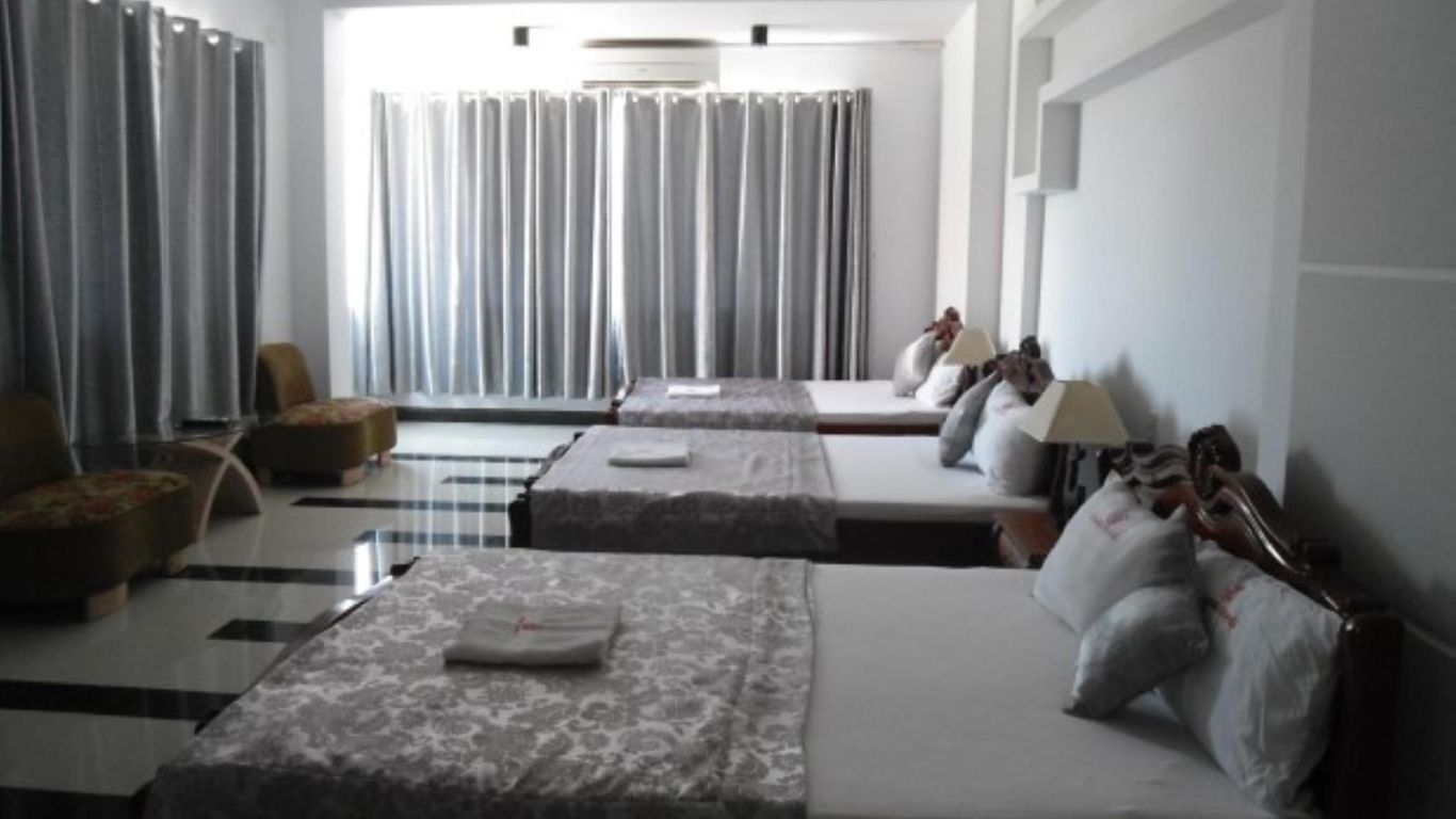 Khang Khang 2 Hotel