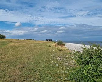 4 person holiday home in Grenaa-By Traum - Grenaa