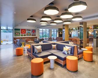 Zone By The Park Gopalpur - Gopālpur - Lobby