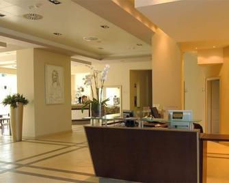 Cremona Palace Hotel - Cremona - Lobby