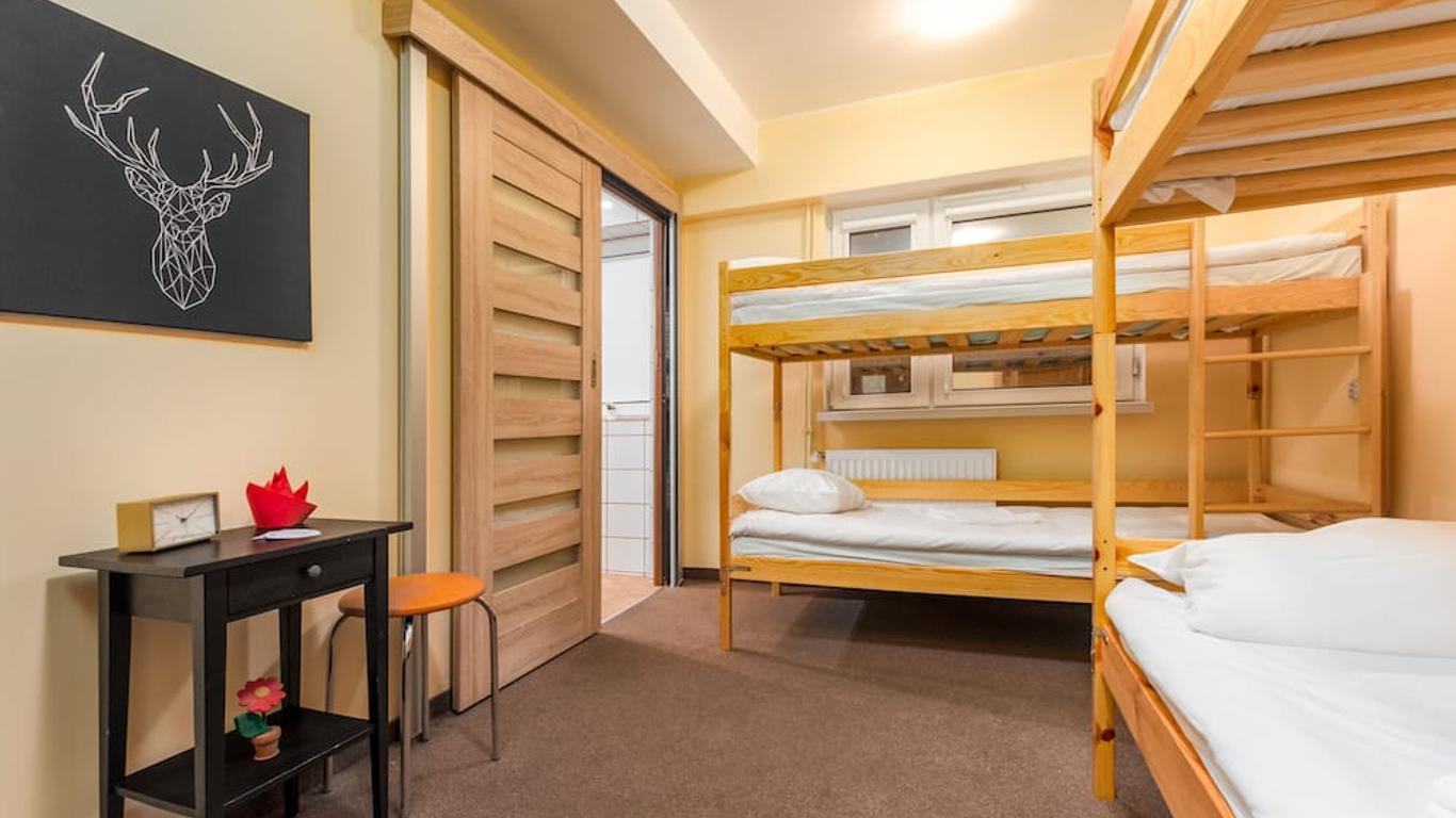 Luxhostel24 Warsaw