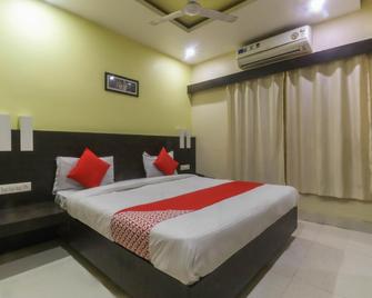 OYO 49445 Hotel Senapati Residency - Phulbani - Habitación
