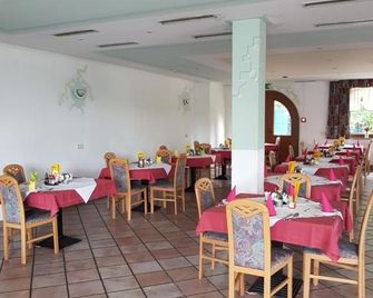 Astner - Münster - Restaurante