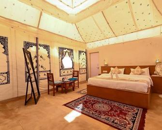 Shrinath Desert Camp - Sām - Habitación