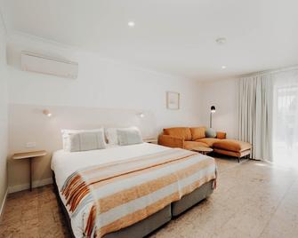 Cudgegong Valley Motel - Mudgee - Soveværelse