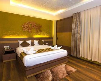Bodhi Boutique Hotel - Katmandú - Habitación