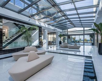 Myrion Beach Resort & Spa - Adults Only - Gerani - Lobby