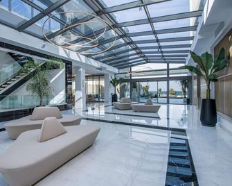 Myrion Beach Resort & Spa - Adults Only - Gerani - Lobby
