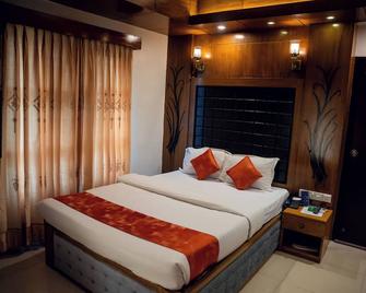The Al Aqsa - Chittagong - Slaapkamer