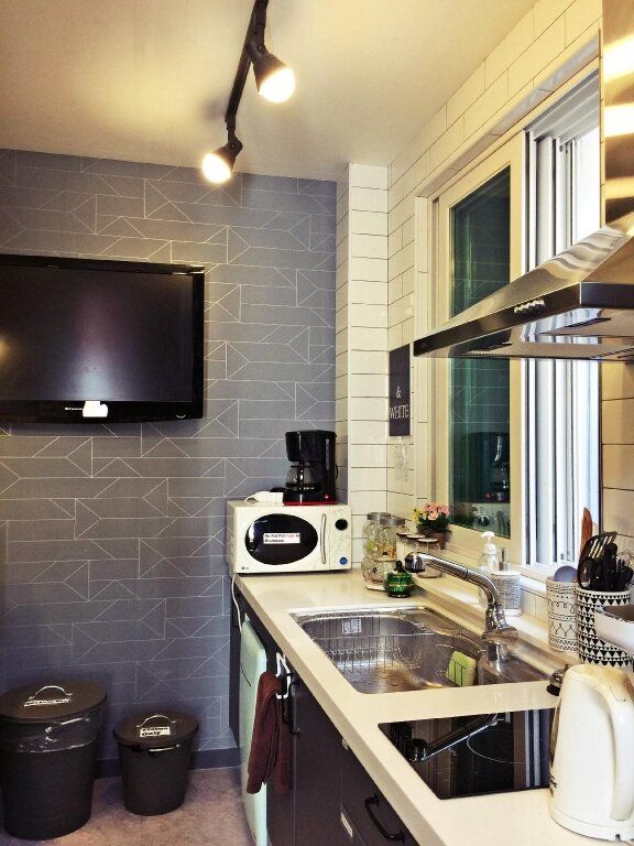 وايت تايل جيست هاوس - بيتش شباب