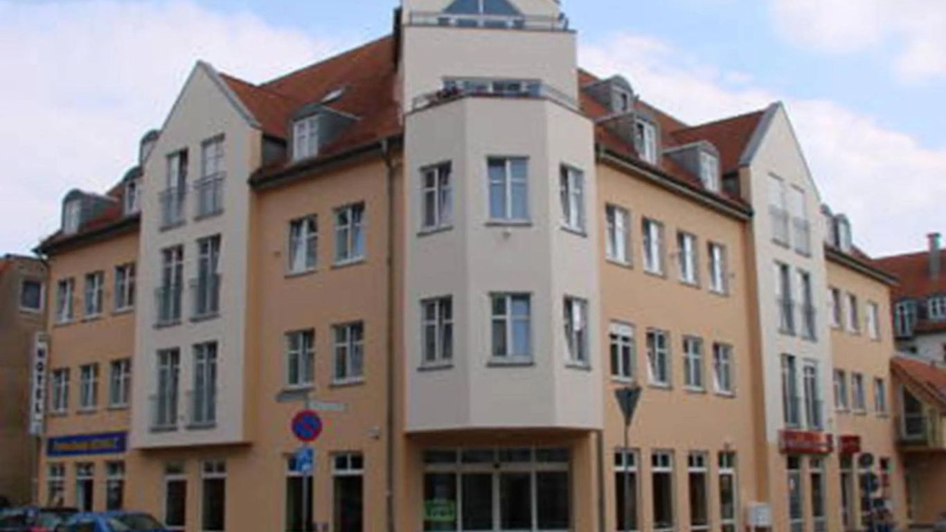 Filmhotel Lili Marleen