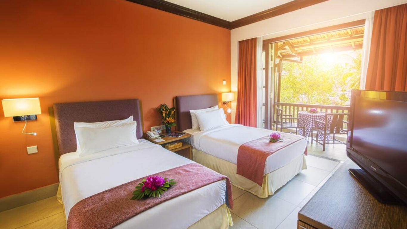 Sebana Cove Resort