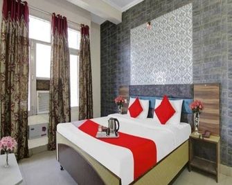 Hotel Ishan - Katra - Habitación
