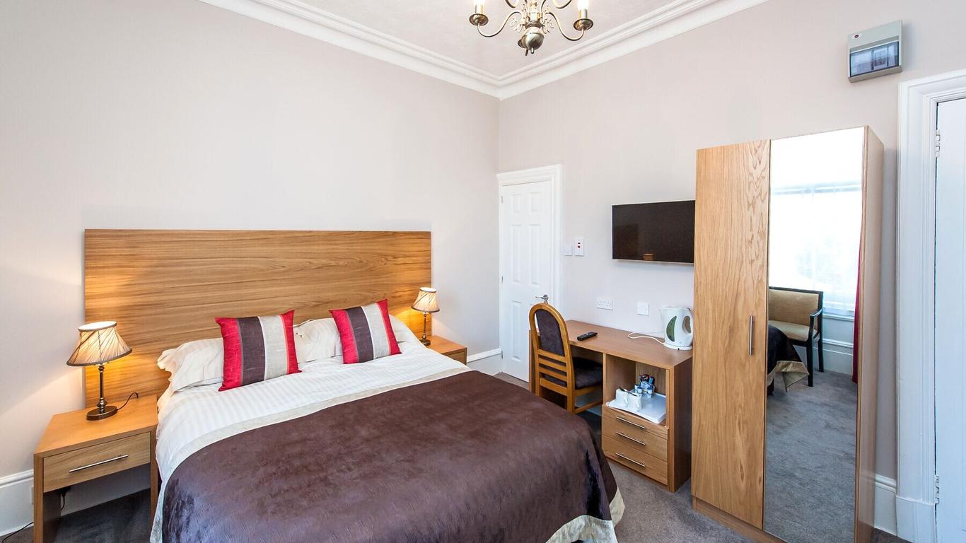 Belvedere Guest House