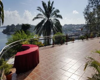 Megapode Resort -Port Blair - Port Blair - Balcony